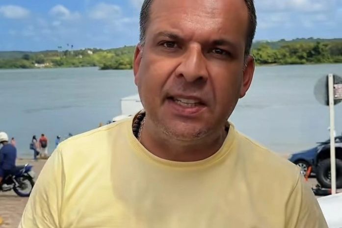 Francisco Sales lidera movimento por mudança, renovação e uma nova atitude na política de Alagoas