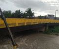 Semarh alerta sobre risco de transbordamento de rios de Alagoas na noite desta segunda