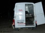 Idoso é assassinado a facadas; enteado é suspeito do crime 