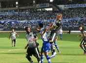 De virada, CSA vence o Botafogo-PB e retoma a liderança no Brasileiro da Série C