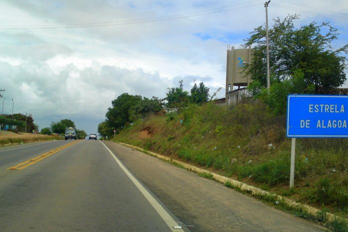 Estrela de Alagoas