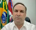 Prefeito Luciano Barbosa