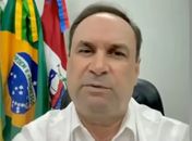 Prefeito Luciano Barbosa