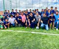 Marlan Ferreira celebra os 144 anos de Limoeiro de Anadia com inaugurações e investimentos em diversas áreas

