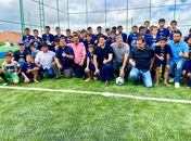Marlan Ferreira celebra os 144 anos de Limoeiro de Anadia com inaugurações e investimentos em diversas áreas
