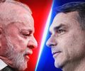 Flávio desesperado, Lula mais perto da reeleição! É a nova pesquisa Quaest