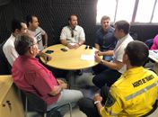 Fiscalização: Prefeitura de Marechal Deodoro e SMTT de Maceió assinam Termo de Cooperação Técnica