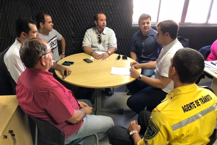 Fiscalização: Prefeitura de Marechal Deodoro e SMTT de Maceió assinam Termo de Cooperação Técnica