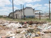 Projeto do VLT para Arapiraca nunca saiu do papel