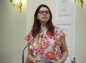 Deputada Jó Pereira