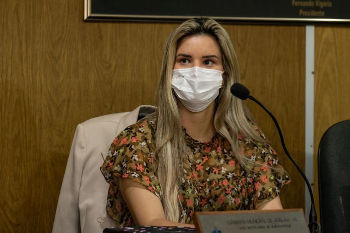 Prefeita de Atalaia Ceci Rocha entrega duas escolas reformadas nesta sexta-feira (4) 