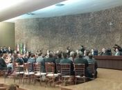 Candidatos eleitos no último pleito em Alagoas são diplomados pelo Tribunal Regional Eleitoral