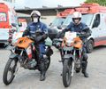 Mais de 6,5 mil acidentes com motos foram registrados em Alagoas, em 2025