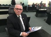 Deputado João Luiz