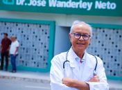 Instituto Dr. José Wanderley Neto realiza entrega dos agendamentos de exames gratuitos neste sábado, em Palmeira dos Índios