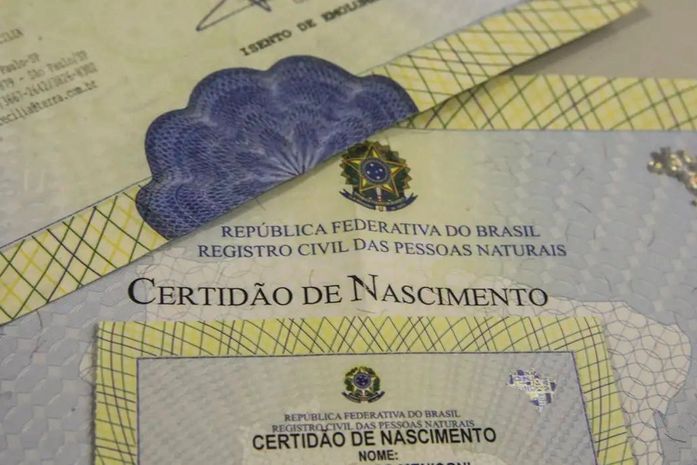 Segundas vias de certidões civis podem ser emitidas on-line; saiba como