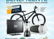 Bingo Beneficente vai ajudar crianças carentes do Vale do Reginaldo