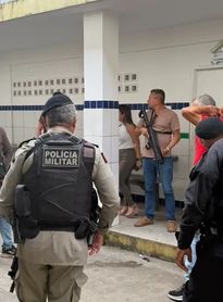 Justiça concede HC a professor de Educação Física suspeito de crimes sexuais contra estudantes