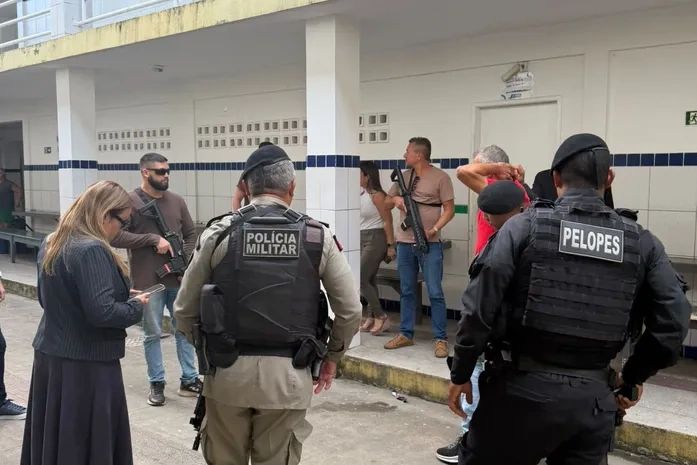 Justiça concede HC a professor de Educação Física suspeito de crimes sexuais contra estudantes