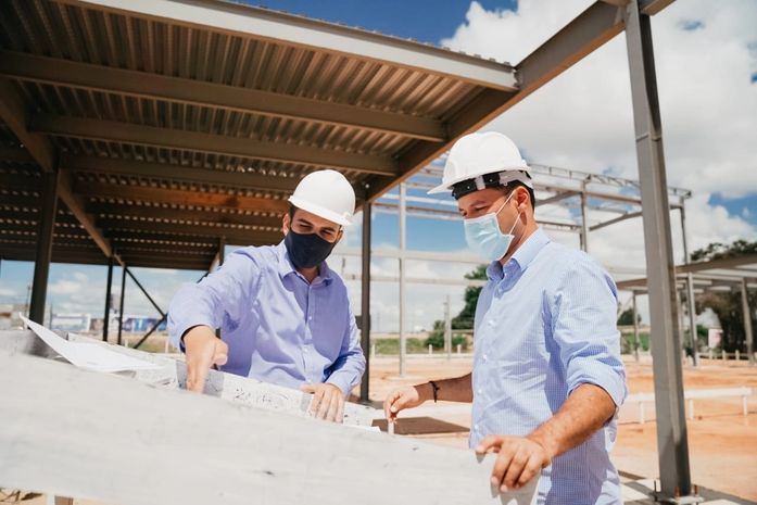 Combate ao Câncer: Trabalho de Rodrigo Cunha garante construção do Hospital de Amor em Arapiraca
