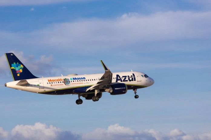 Voos adicionais estarão em operação até janeiro de 2024