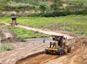 Iphan diz que obras do Aeroporto de Maragogi não foram paralisadas e que ossada encontrada tem 'potencial arqueológico'