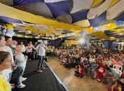 Davi Davino afirma que Alagoas seguirá o exemplo de Arapiraca e dará a resposta aos Calheiros