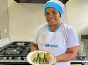Receita Campeã - Santana do Mundaú garante 2º lugar no Concurso do FNDE