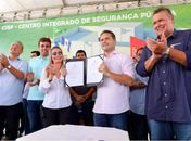 "Prefeita de Major Isidoro tem uma das melhores avaliações de todo o estado de Alagoas", aponta FALPE