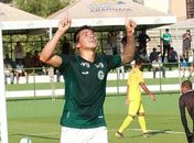 Meia Renatinho é o novo reforço do CSA