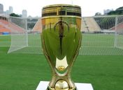 CSA, CRB e Cruzeiro de Arapiraca representarão Alagoas na Copa São Paulo 2024