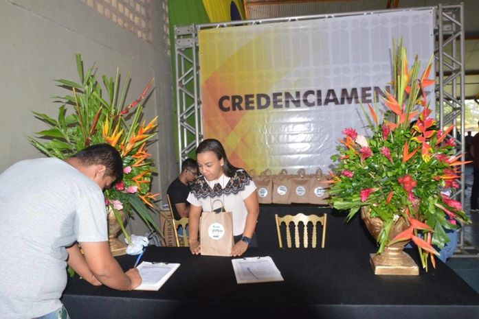 Educação: Prefeitura da Barra de Santo Antônio realiza mais uma edição da Jornada Pedagógica
