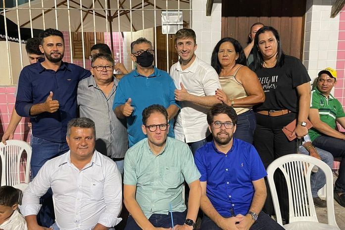 ”População de Belo Monte sente falta da Prefeitura na vida delas”, diz Toinho Cintra