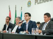 Deputado JHC
