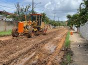 Prefeitura de Maceió inicia obras de recuperação da Rua Gerusa Rodrigues Bastos, em Ipioca