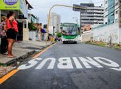 SMTT informa sobre a circulação dos ônibus durante o Carnaval, em Maceió