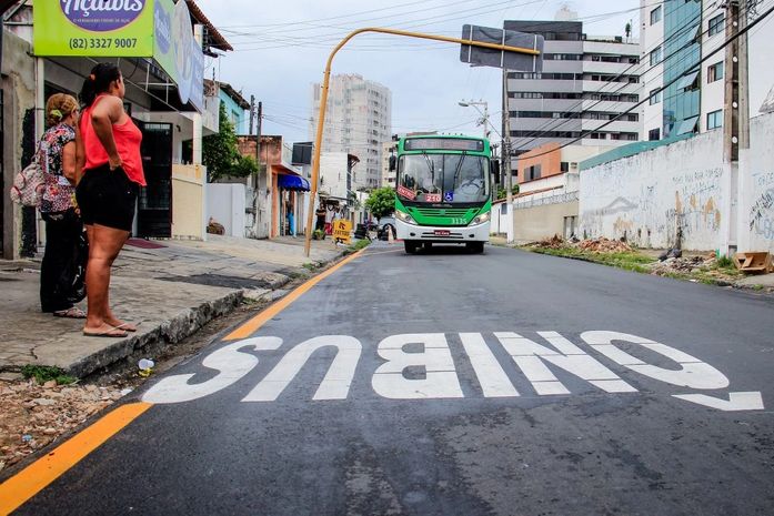SMTT informa sobre a circulação dos ônibus durante o Carnaval, em Maceió