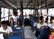 Prefeitura de Rio Largo disponibiliza transporte para alunos do Ifal e de universidades 