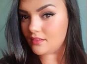 Jovem morreu após ser atingida por bala perdida durante perseguição ação da polícia