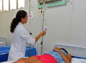 Unidades de Saúde registram 4.176 atendimentos durante feriado de Natal