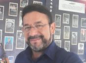 No aniversário de Arapiraca, professor tem reconhecimento da escola onde iniciou seus estudos com homenagem 
