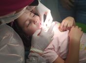 Campanha Julho Laranja alerta para a importância de cuidados ortodônticos precoces