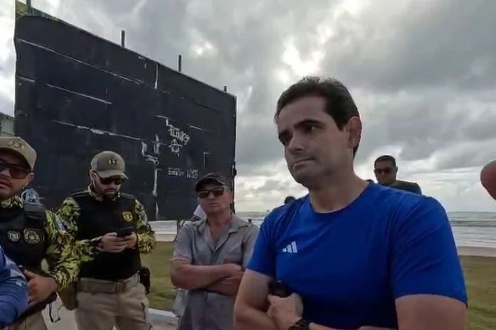 Deputado trata DMTT como antro de mafiosos. E o prefeito vai ficar calado?