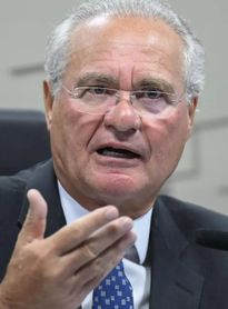 Renan Calheiros