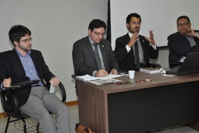 Grupo de Estudos vai analisar mídia e violência em Alagoas