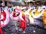 Grupo campeão do Festival de Coco de Roda será conhecido neste sábado (1º)