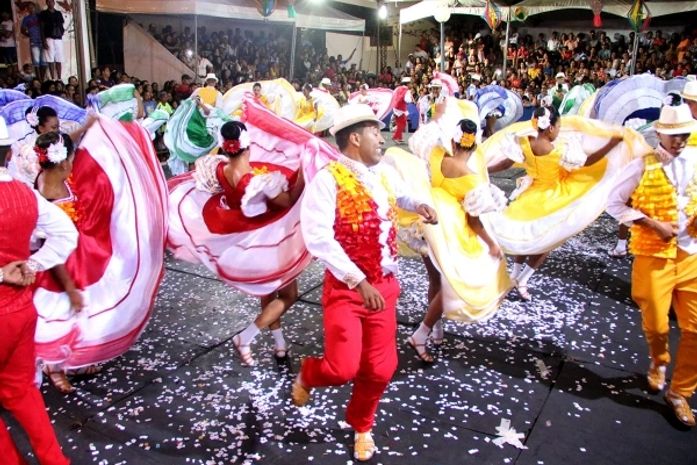 Grupo campeão do Festival de Coco de Roda será conhecido neste sábado (1º)
