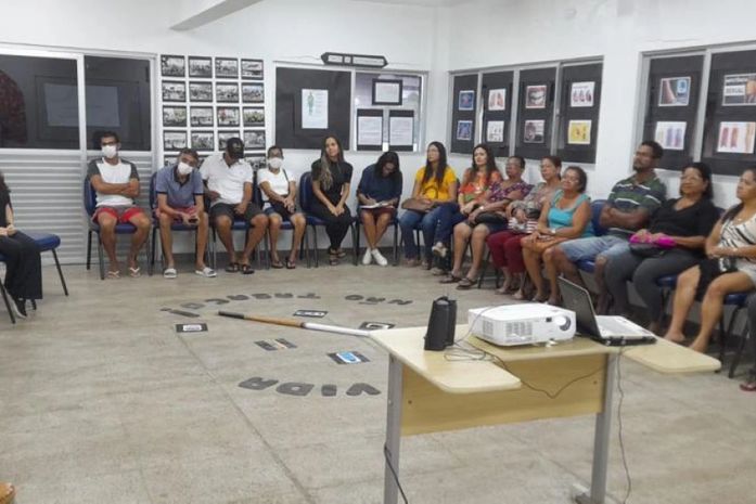 Núcleo de Tabagismo da Saúde: tratamento e prevenção ao alcance da população