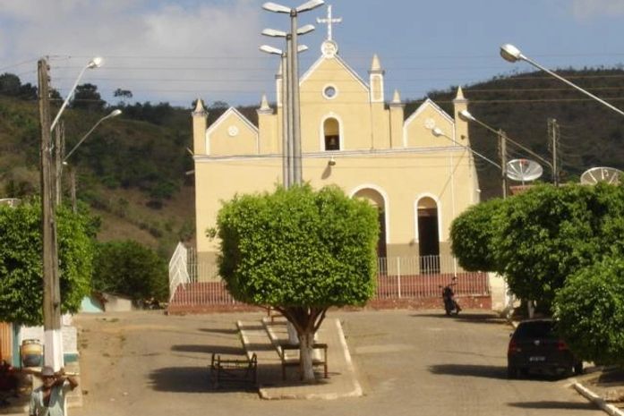 Município de Belém, Alagoas