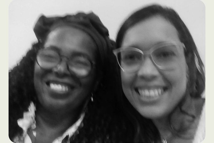 O blog raizesdafrica é muito bom e sou leitora assídua! - afirma Pierra, a arapiraquense, psicóloga e mestranda em política pública.